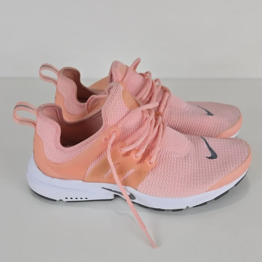 Nike Air Presto Storm Pink Women's 6 - Picture 6 of 15